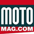 logo de MotoMag